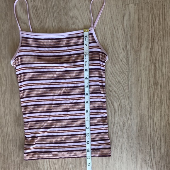 Aritzia Wilfred Laciann Tank - Picture 6 of 11